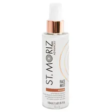 Face Mist ST MORIZ Advanced Medium 150ml